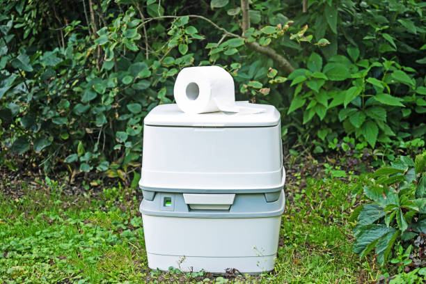 Best Porta potty for special events  in Orchards, WA