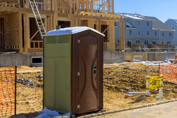 Best Affordable porta potty rental  in Orchards, WA