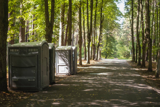 Best Luxury portable toilet rental  in Orchards, WA