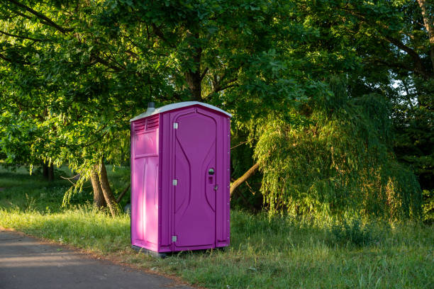 Best Best portable toilet rental  in Orchards, WA
